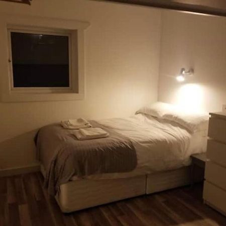 Just Renovated Galway City Apartment Eksteriør bilde