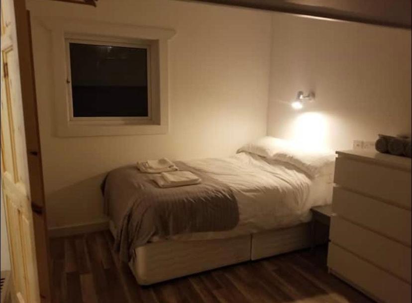 Just Renovated Galway City Apartment Eksteriør bilde