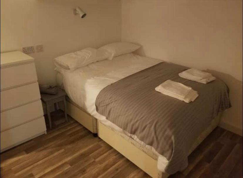 Just Renovated Galway City Apartment Eksteriør bilde